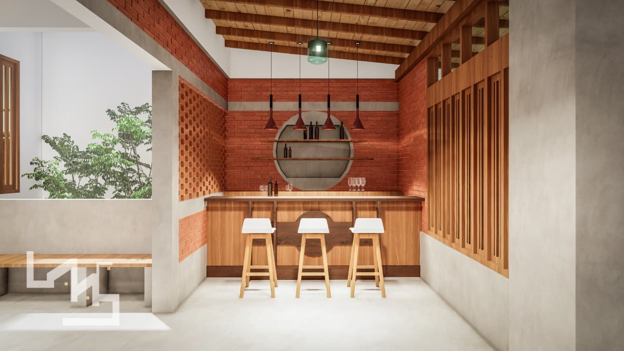 Classic Family Home Renovation image 2