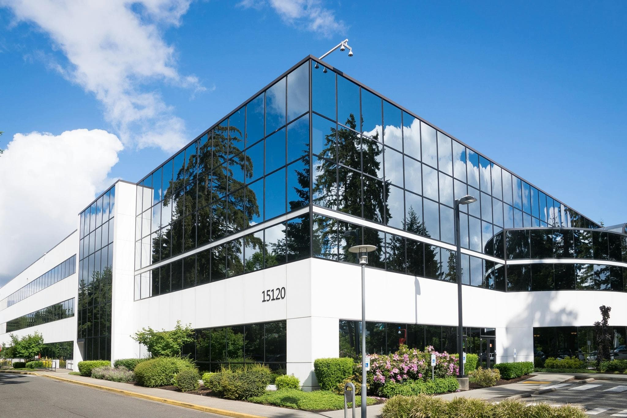 Commercial Building Solutions