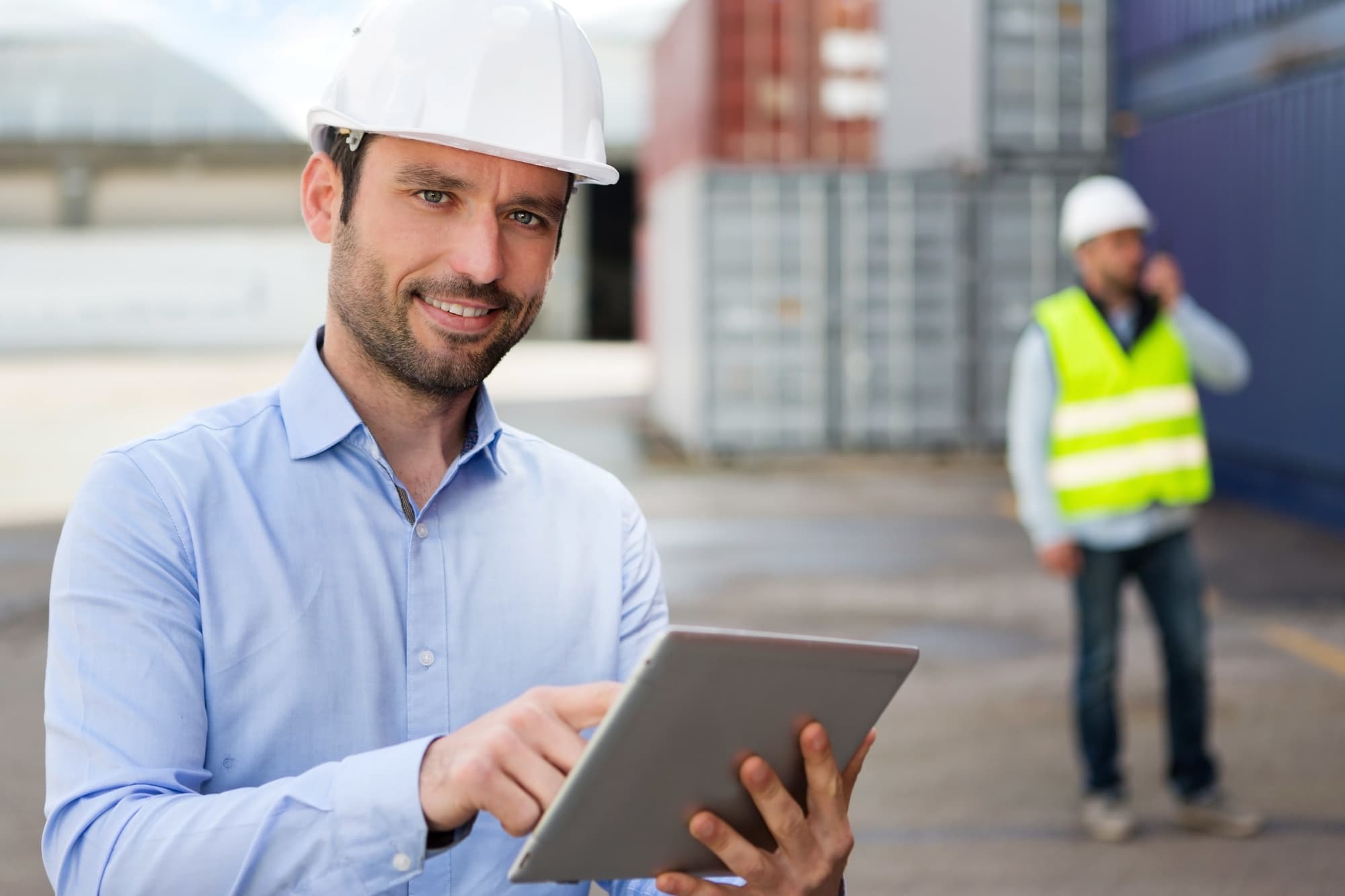 End-to-End Project Consultation