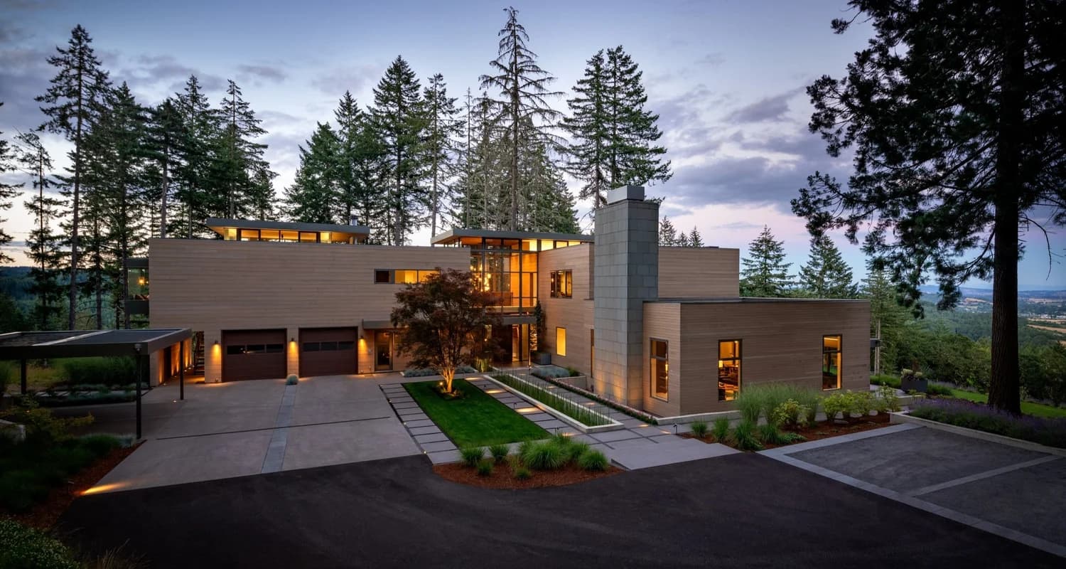 Premium Home Construction