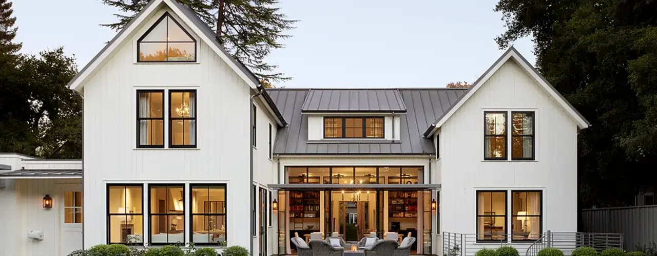 Classic Family Home