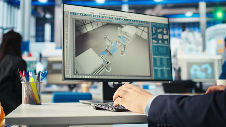 Structural Analysis & Engineering gallery image 3