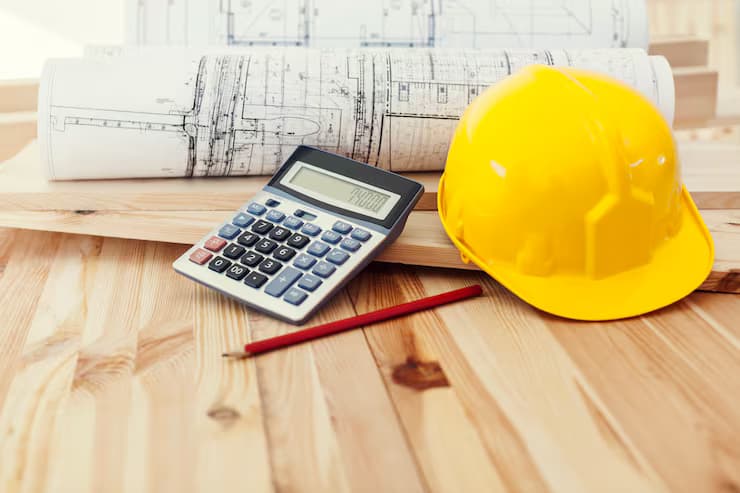 Cost Estimations & BOQ gallery image 2