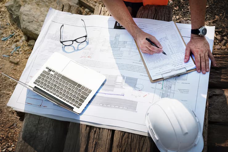 Cost Estimations & BOQ gallery image 4