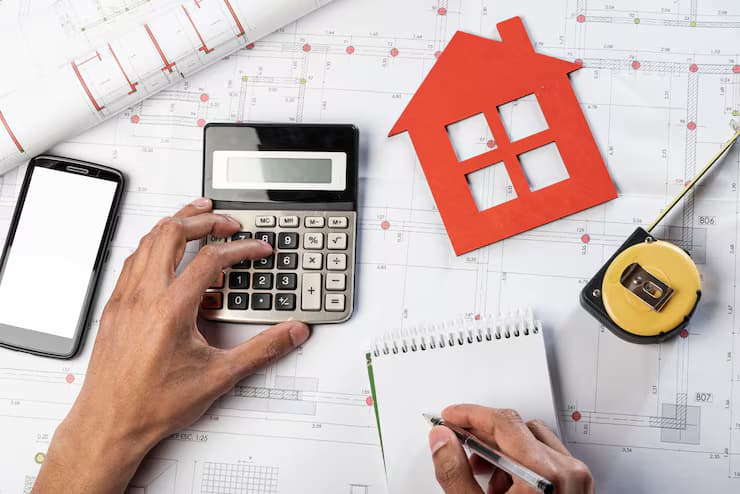 Cost Estimations & BOQ gallery image 5