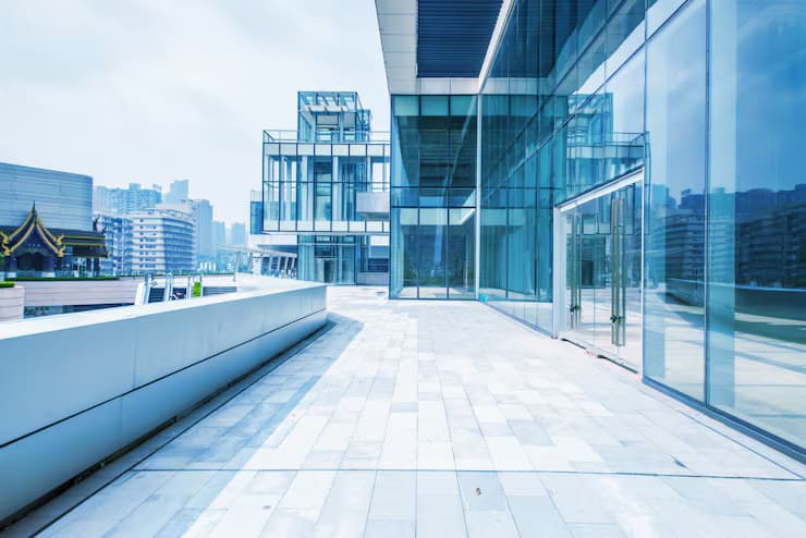 Commercial Building Solutions gallery image 5