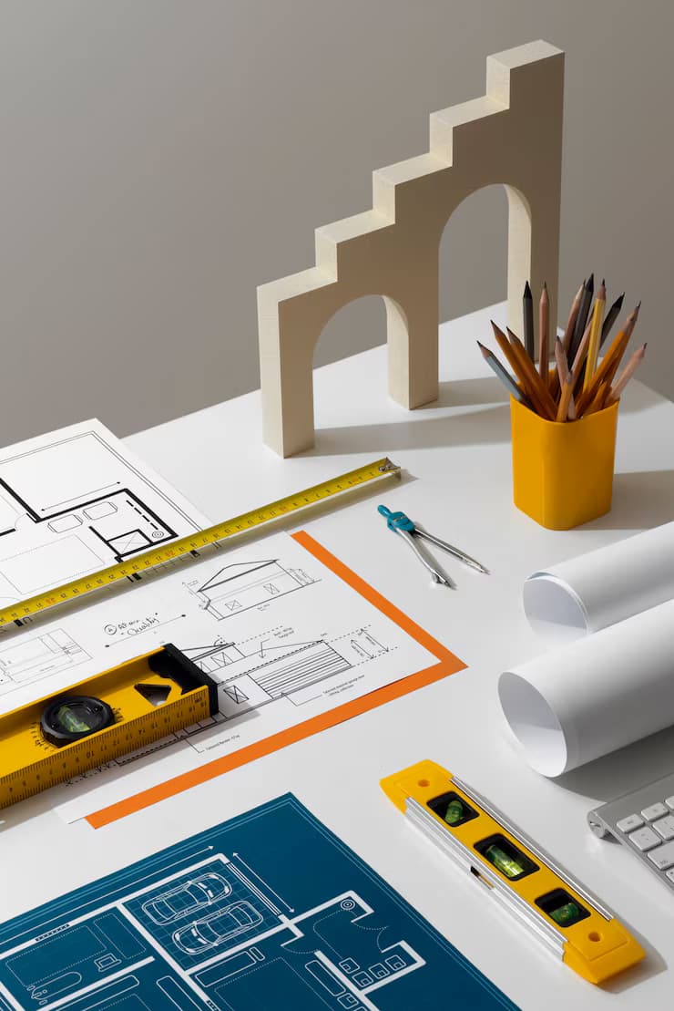 Architectural & Interior Design gallery image 2
