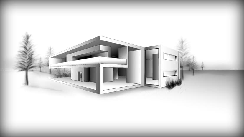 Architectural & Interior Design gallery image 4